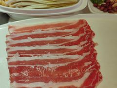 -海底捞大排档火锅(打浦路店)