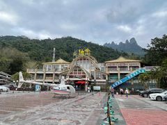-七仙岭温泉国家森林公园