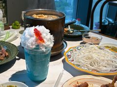 -Thai Basil罗勒叶泰式餐厅(时代天街店)