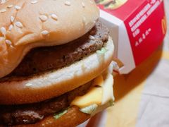 -麦当劳(塔园路店)