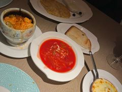 -波特曼西餐厅(中央大街店)