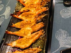 -汕头国际大酒店-牛一町目餐厅