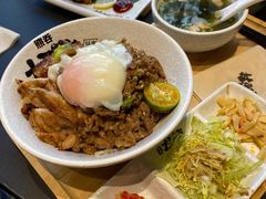-熊吞·大碗丼烧肉饭(西市场嘉华店)