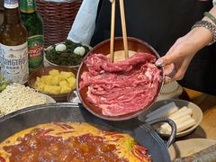 -阳阳老火锅(小南门店)