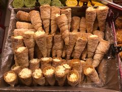 -庆祥斋糕点厂(留学路店)