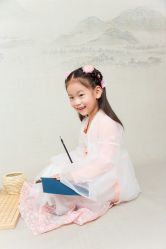 -小苹果儿童摄影(崇安店)