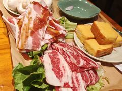 -玖泉里烤肉