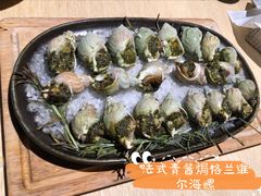 -囧吉香生蚝牛排馆(湖北路店)