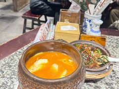 -南京大牌档(崇文门国瑞店)