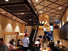 大堂-八婆婆烧仙草(曾厝垵店)