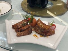 -乾隆美食·本帮菜(黄河路店)