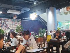 -破店肥哈·东北烧烤·夜宵(南山保利店)