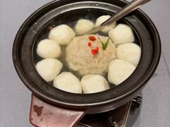 -双湖园·地标武汉菜(黄鹤楼解放路店)