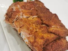 芳香排骨-小贝壳酒楼(经九路店)