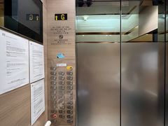 -香港海韵轩海景酒店