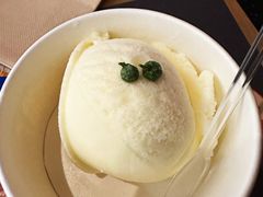花椒冰淇淋-烤匠麻辣烤鱼(环球中心店)