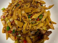 -巡耕记·湖南土菜(长湖店)