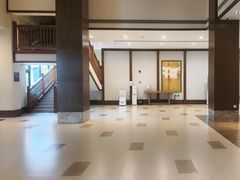 -长白山万达锦华套房酒店