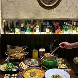 浪漫氛围首选💕这家餐厅遥遥领先