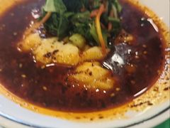 -令氏家外家周秦食府(高新店)