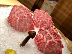 M11澳洲谷饲雪花肥牛-余欢领鲜火锅(新街口店)
