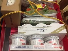 -Olé精品超市(上海虹桥南丰城店)