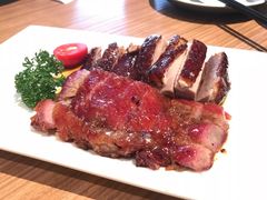 -新旺茶餐厅(嘉里城店)