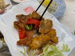 -有腥气私房菜·寻味顺德