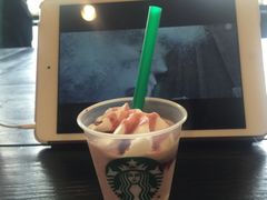 -星巴克(北京广渠门名敦道店)