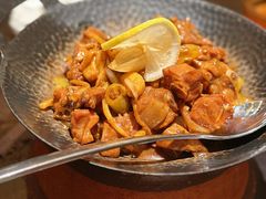 -桂小厨广西菜(万象城店)