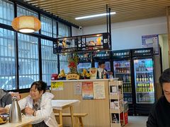 -郑记•不夜城烧烤•龙虾•虾蟹(黄鹤楼店)