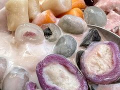 -鲜芋仙(苏州干将店)