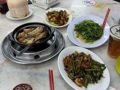 -新峰肉骨茶(总店)