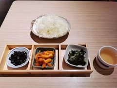 包菜丝-堂本家·二代目·炸猪排(Express东海店)