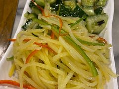 -马记伊源斋涮肉·清真菜(百子湾店)