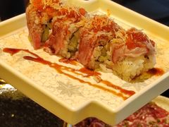 -樱嘢·炭火烧肉(惠南店)