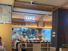 -老淮滨-蚌埠非遗小吃(淮河路店)