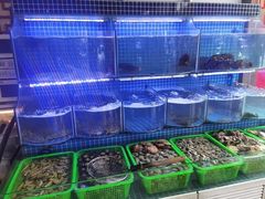 -大丰收海鲜酒楼·专业餐饮30年(连云港老字号店)