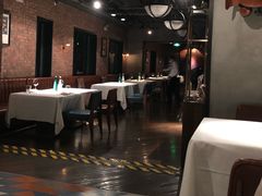 大堂-弗兰克牛排西餐厅Ribone steak house(柠檬花园店)