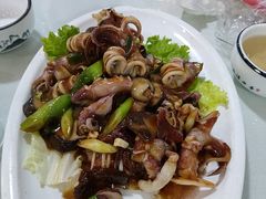 -黑石礁酒楼·海鲜(黑石礁店)