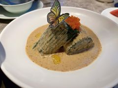 -老板恋上鱼(恒隆广场店)