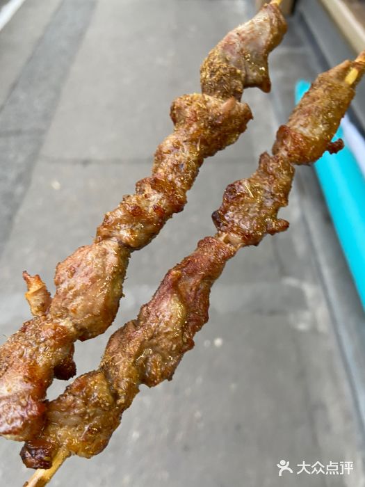 维吾尔餐厅(宜山路店)图片