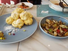 -南山鲜虾面·活鲜小馆·海味大连菜(南山总店)