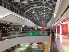 -万达广场(龙湖店)