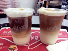 -肯德基(平江新城店)