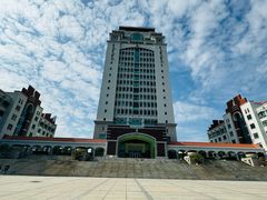 -厦门大学(思明校区)