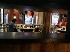 大堂-星伦多 自助料理(圆融店)