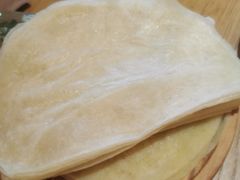筋饼-春饼先生·北京烤鸭(甘井子万达店)