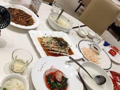 -得月楼·省级非遗·传统苏帮菜(观前店)