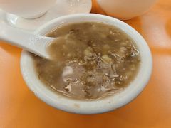 绿豆沙-雅苑餐厅(朝天路店)